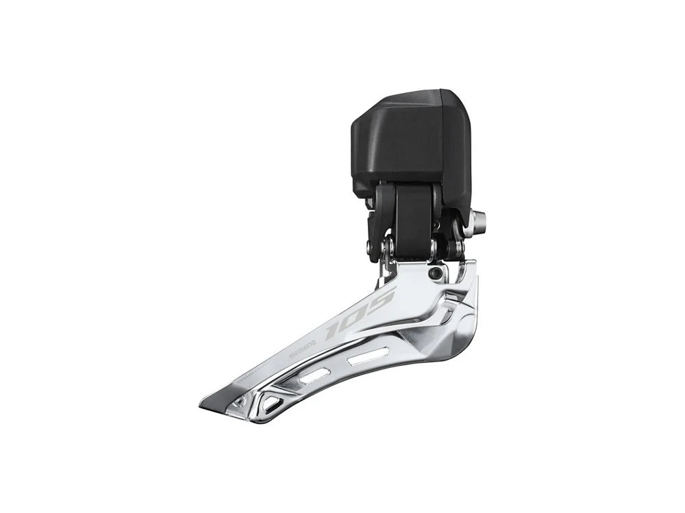 Shimano 105 Di2 R7170/R7150 2x12 groupset - image 6