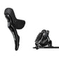 Shimano 105 R7100/R7120 mechanical 2x12 groupset - image 2