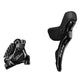 Shimano 105 R7100/R7120 mechanical 2x12 groupset - image 3