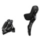 Shimano 105 Pure R7120 2x12 Mechanical Groupset