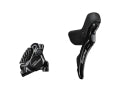 Shimano 105 Pure R7120 2x12 Mechanical Groupset