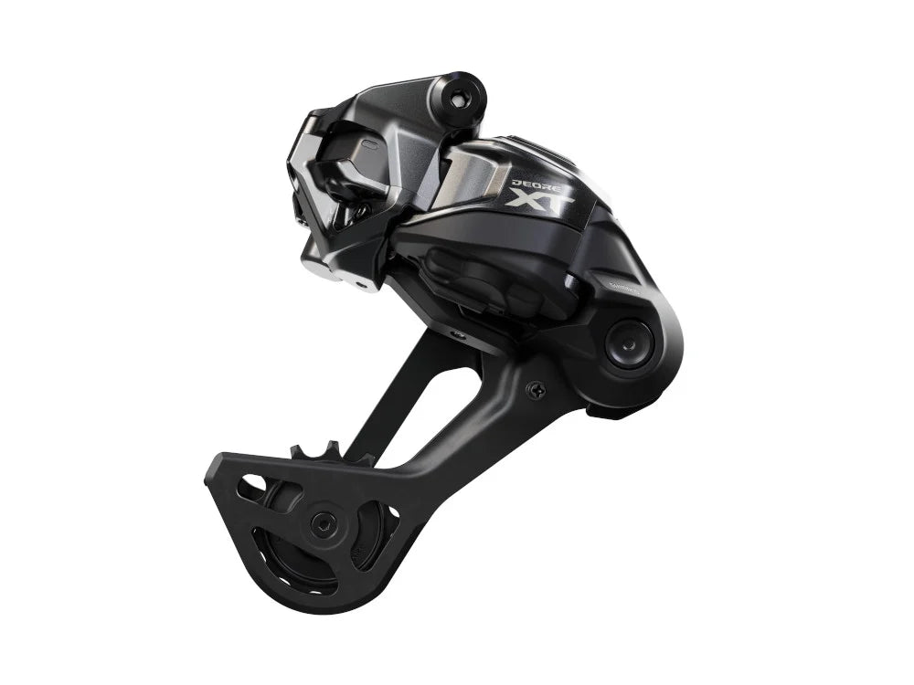 Shimano Deore XT Di2 Race M8200 1x12 Groupset - Bike Clinique