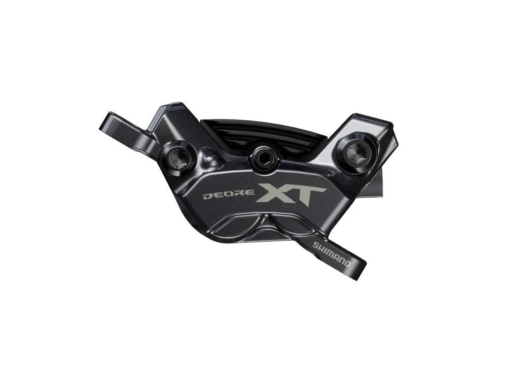 Shimano Deore XT Di2 Race M8200 1x12 Groupset - Bike Clinique