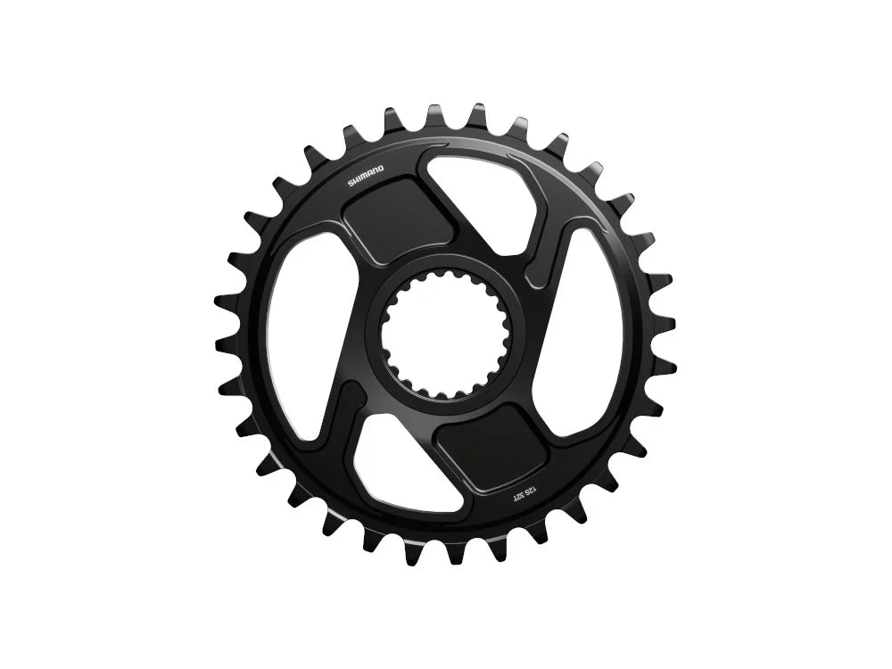 Shimano Deore XT Di2 Race M8200 1x12 Groupset - Bike Clinique