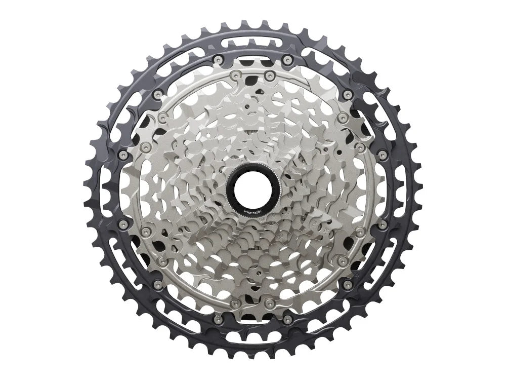 Shimano Deore XT Di2 Race M8200 1x12 Groupset