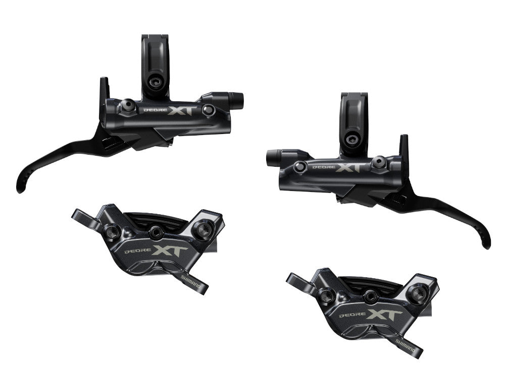 Shimano Deore XT Di2 Race M8200 1x12 Groupset