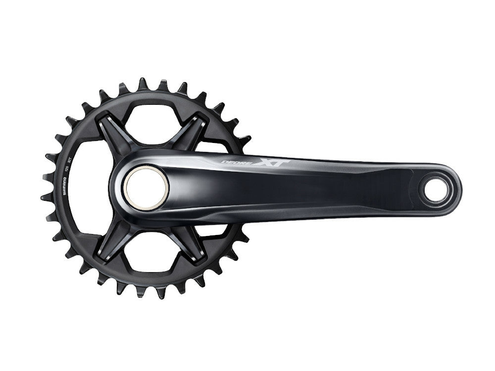 Shimano Deore XT M8100 1x12 MTB Groupset