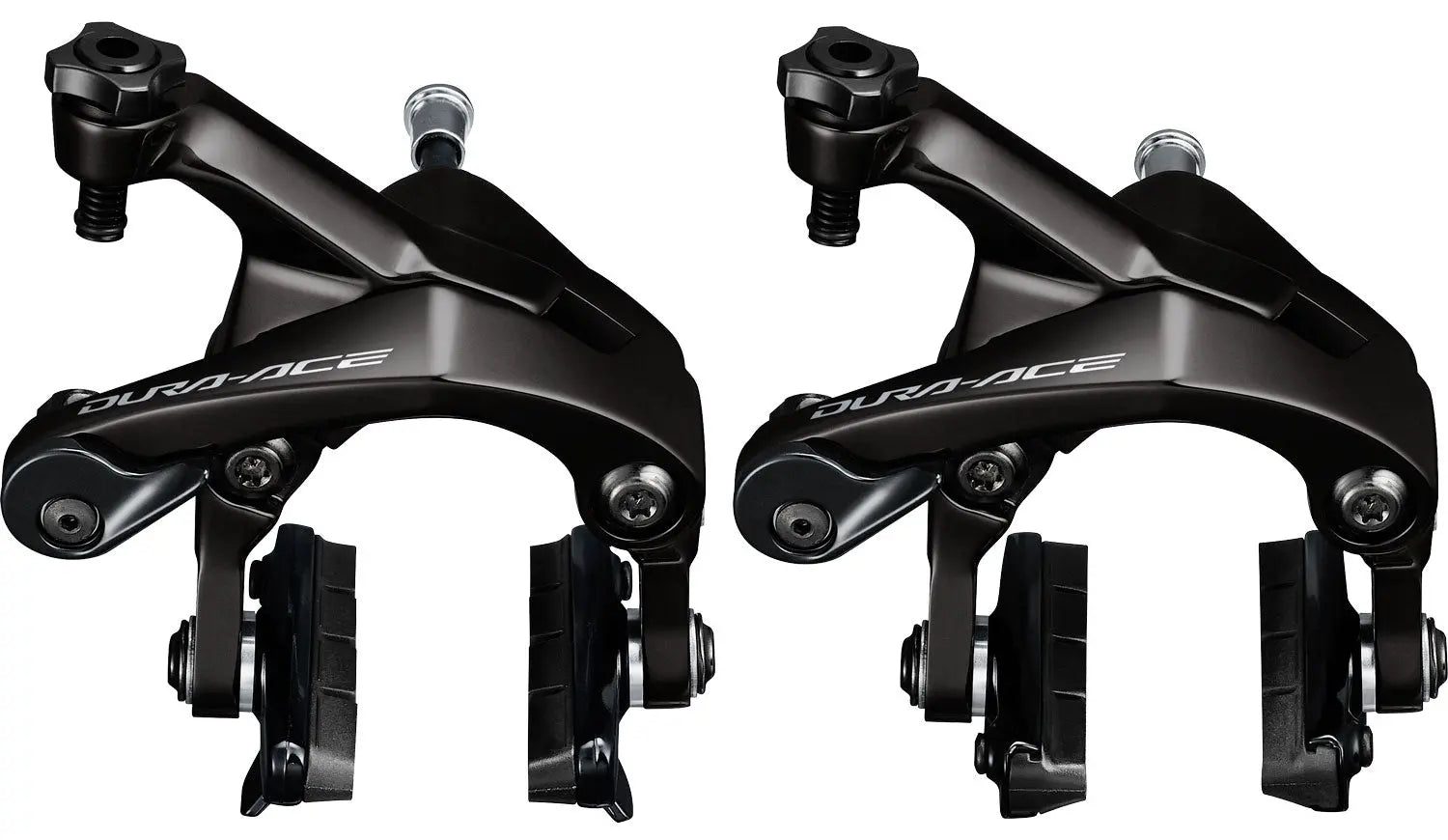Shimano Dura - Ace Di2 R9250 2x12 Rim Brake Groupset – Fitted by Bike Clinique - Bike Clinique