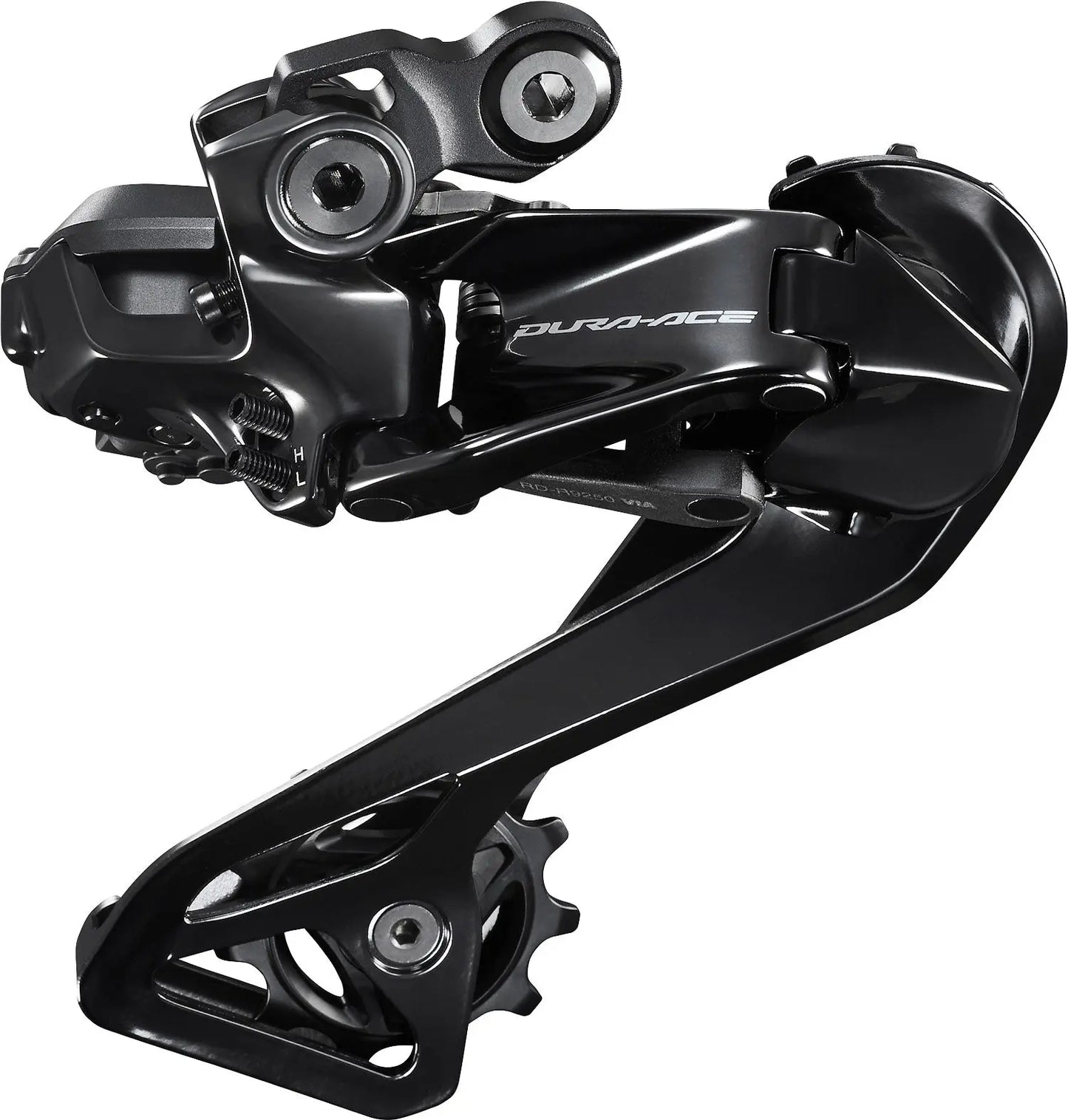 Shimano Dura - Ace Di2 R9250 2x12 Rim Brake Groupset – Fitted by Bike Clinique - Bike Clinique