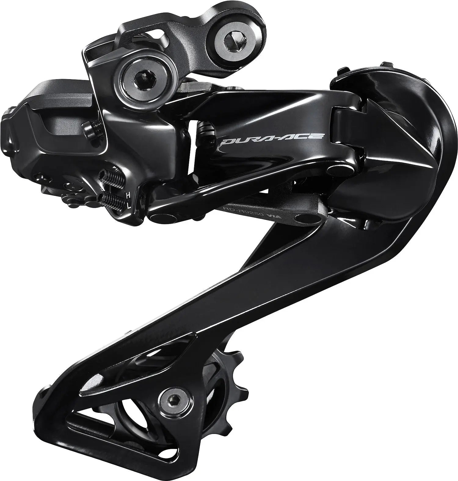 Shimano Dura - Ace Di2 R9250 2x12 Rim Brake Groupset – Fitted by Bike Clinique - Bike Clinique