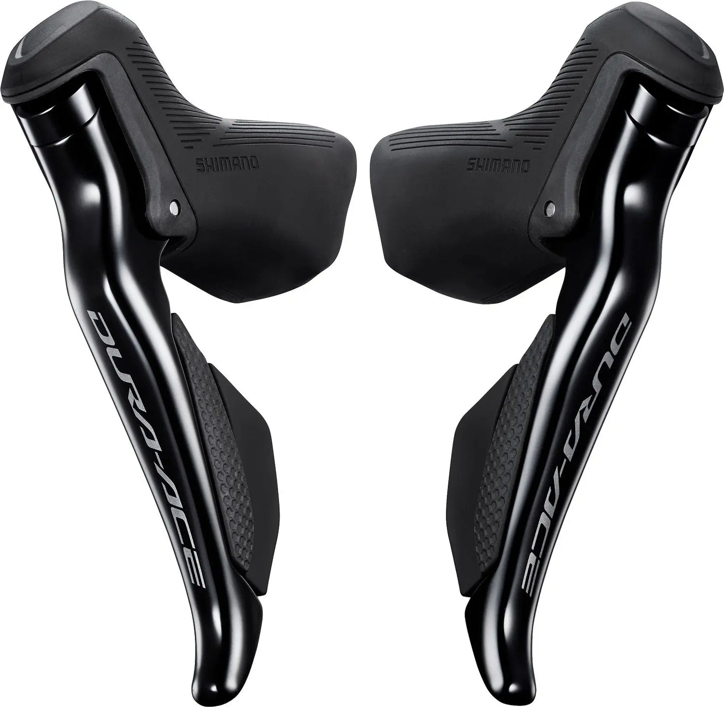 Shimano Dura - Ace Di2 R9250 2x12 Rim Brake Groupset – Fitted by Bike Clinique - Bike Clinique