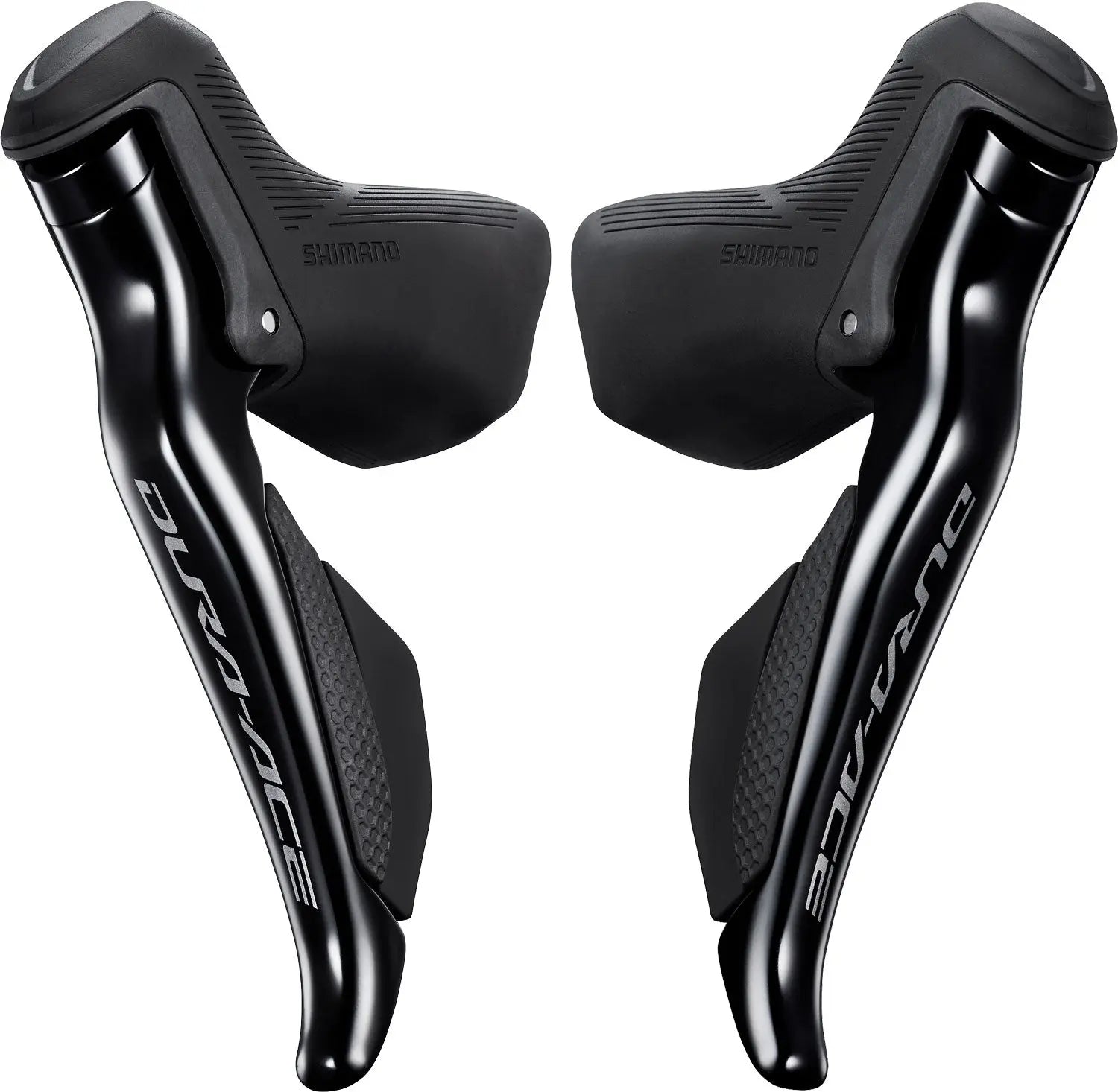 Shimano Dura - Ace Di2 R9250 2x12 Rim Brake Groupset – Fitted by Bike Clinique - Bike Clinique