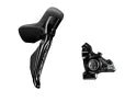 Shimano Dura Ace Di2 R9270 2x12 Groupset - Bike Clinique