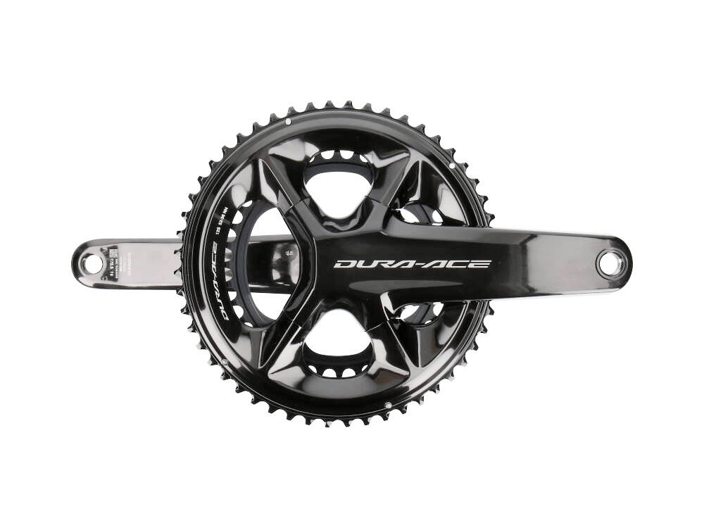 Shimano Dura Ace Di2 R9270 2x12 Groupset - Bike Clinique