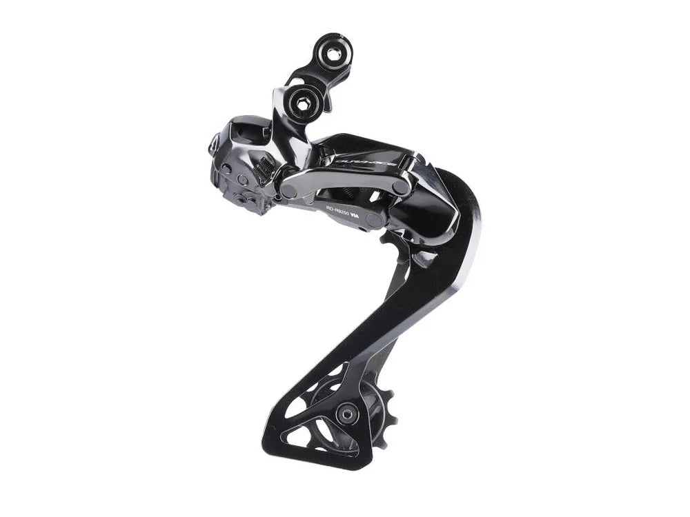Shimano Dura Ace Di2 R9270 2x12 Groupset - Bike Clinique