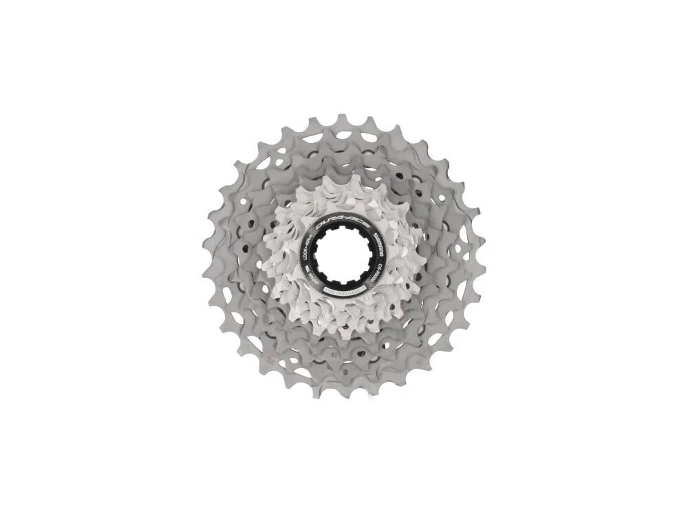 Shimano Dura Ace Di2 R9270 2x12 Groupset