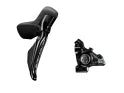 Shimano Dura Ace Di2 R9270 2x12 Groupset