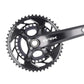 Shimano GRX 820 2x12 Gravel Groupset - Bike Clinique