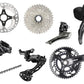 Shimano GRX 820 2x12 Gravel Groupset