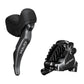 Shimano GRX 820 2x12 Gravel Groupset