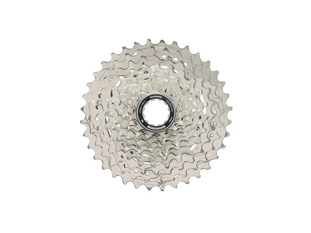 Shimano GRX Di2 825 2x12 Gravel Groupset - Bike Clinique