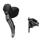 Shimano GRX Di2 825 2x12 Gravel Groupset - Bike Clinique