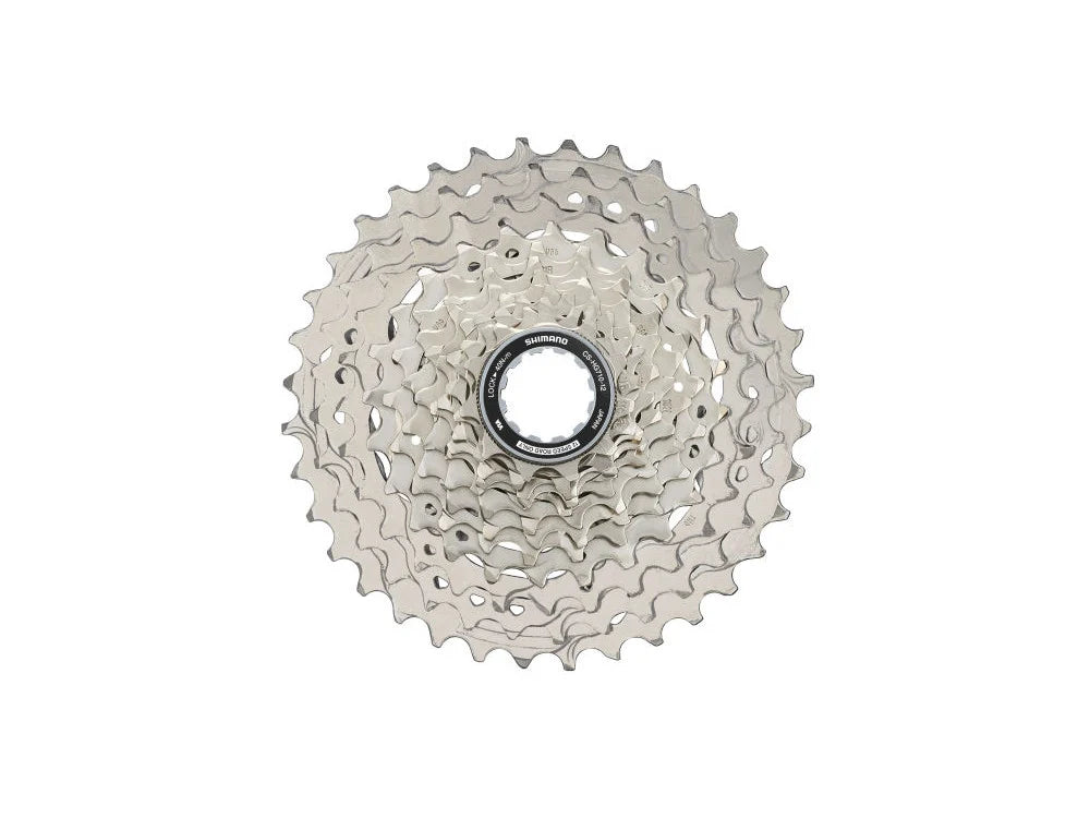 Shimano GRX Di2 825 2x12 Gravel Groupset