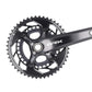 Shimano GRX Di2 825 2x12 Gravel Groupset