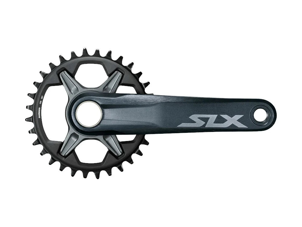 Shimano SLX M7100 1x12 MTB Groupset - Bike Clinique