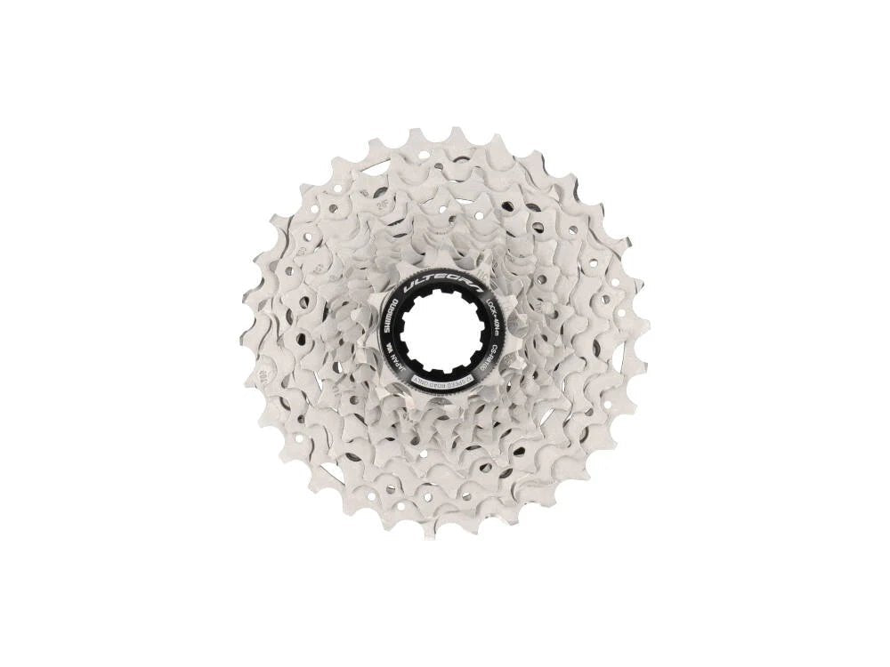 Shimano Ultegra Di2 R8150 2x12 Rim Brake Groupset - Bike Clinique