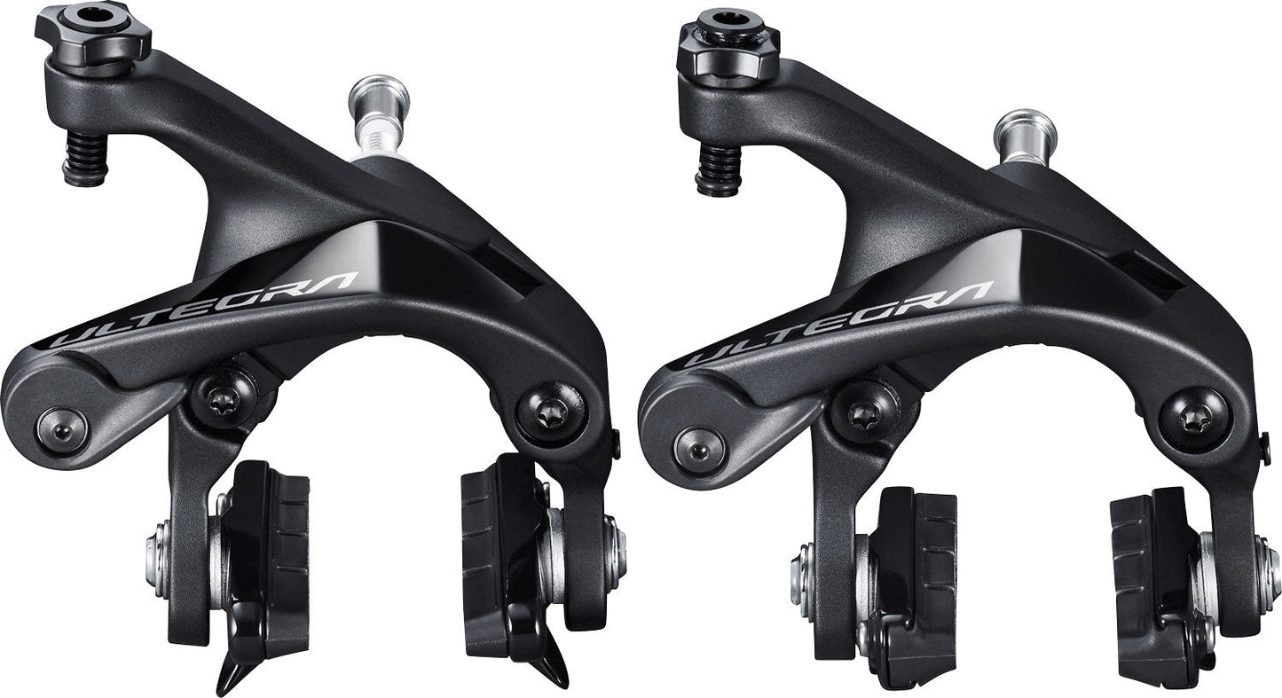 Shimano Ultegra Di2 R8150 2x12 Rim Brake Groupset - Bike Clinique