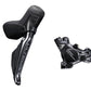 Shimano Ultegra Di2 R8170 2x12 Groupset - Bike Clinique