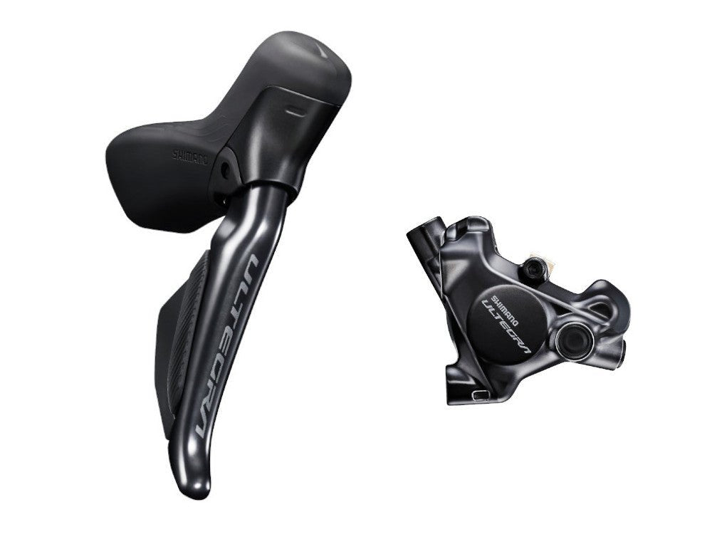 Shimano Ultegra Di2 R8170 2x12 Groupset - Bike Clinique