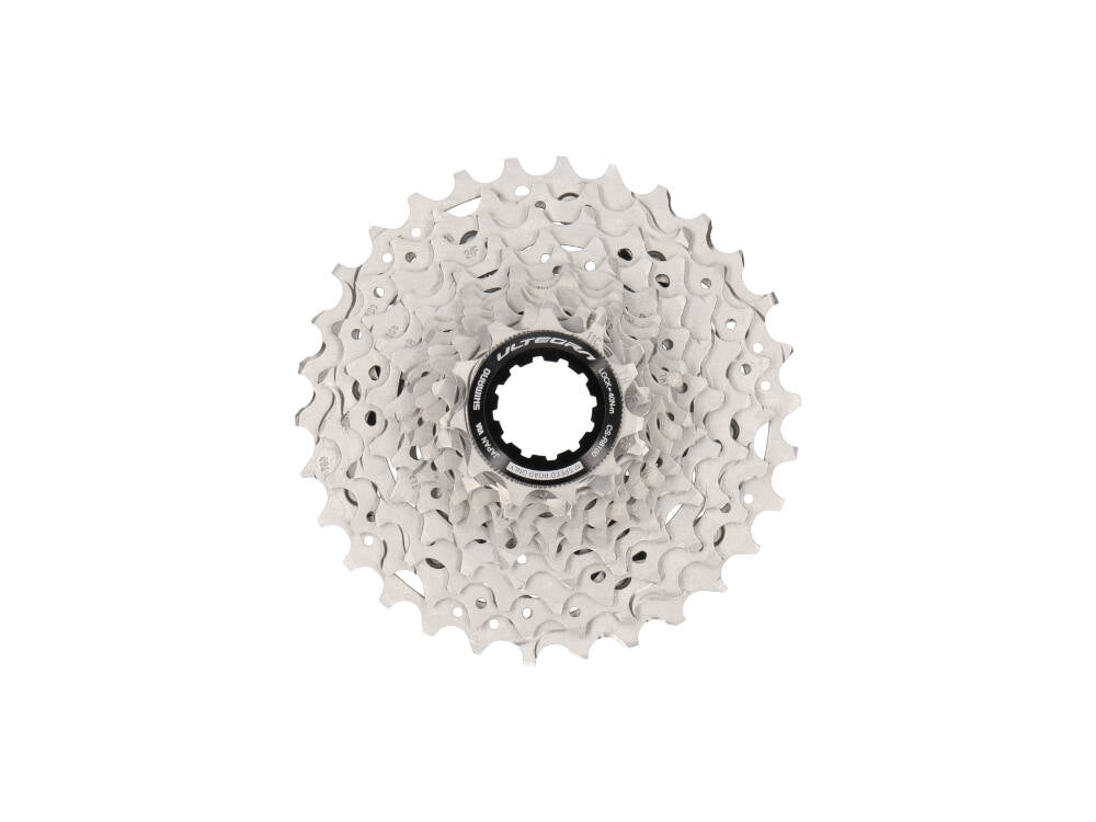 Shimano Ultegra Di2 R8170 2x12 Groupset - Bike Clinique