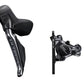 Shimano Ultegra Di2 R8170 2x12 Groupset - Bike Clinique