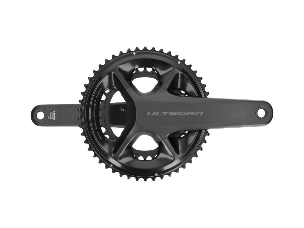 Shimano Ultegra Di2 R8170 2x12 Groupset - Bike Clinique