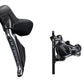 Shimano Ultegra Di2 R8170 2x12 Groupset