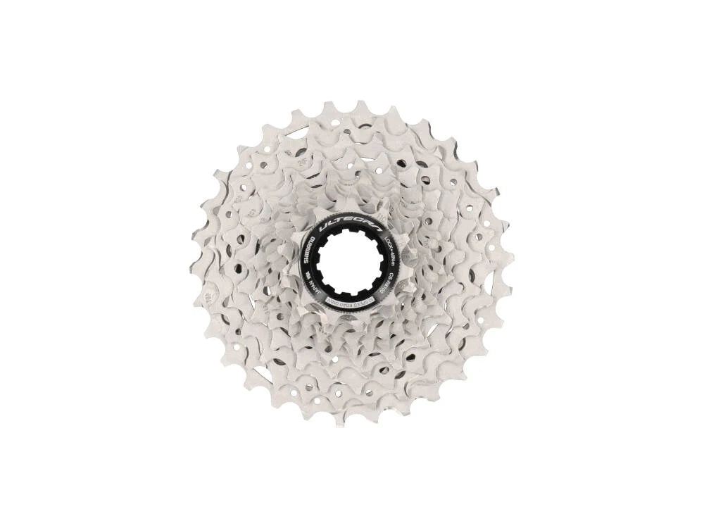 Shimano Ultegra Di2 R8150 2x12 Rim Brake Groupset