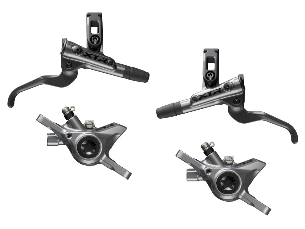 Shimano XTR Di2 Race M9200 Complete Groupset