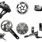 Shimano XTR Di2 Race M9200 Complete Groupset