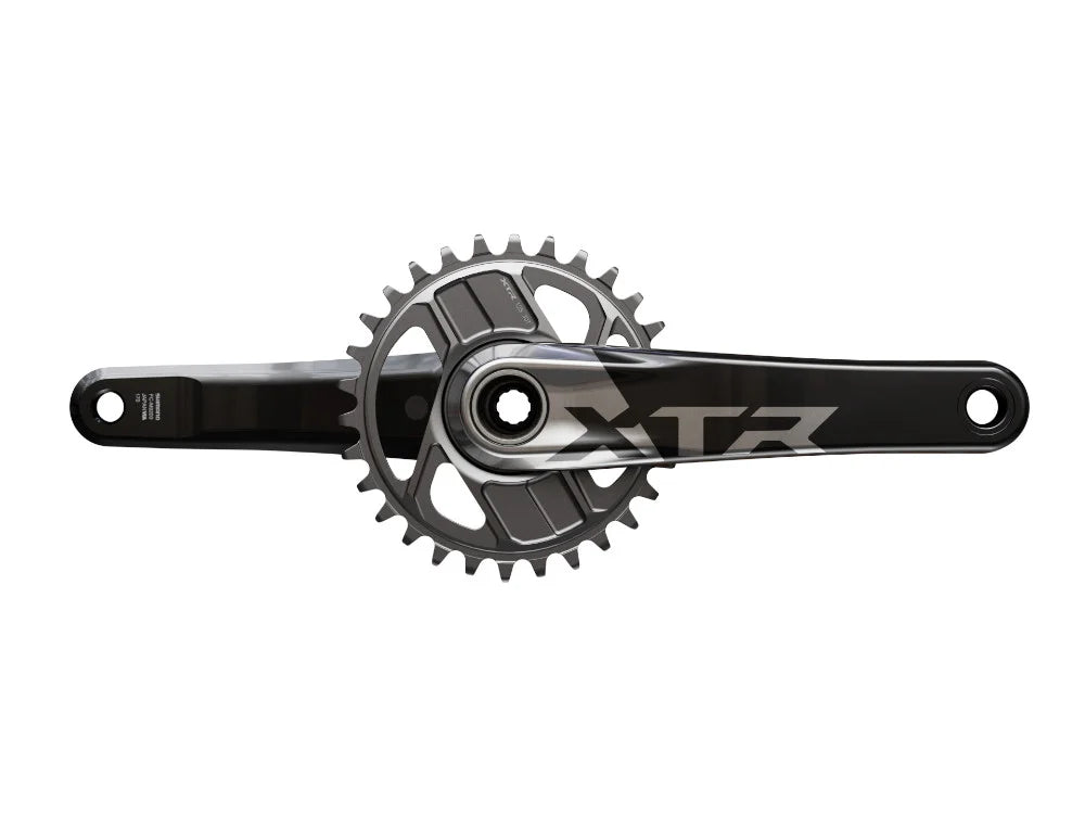 Shimano XTR Di2 Race M9200 Complete Groupset