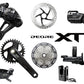 Shimano Deore XT Di2 Race M8200 1x12 Groupset