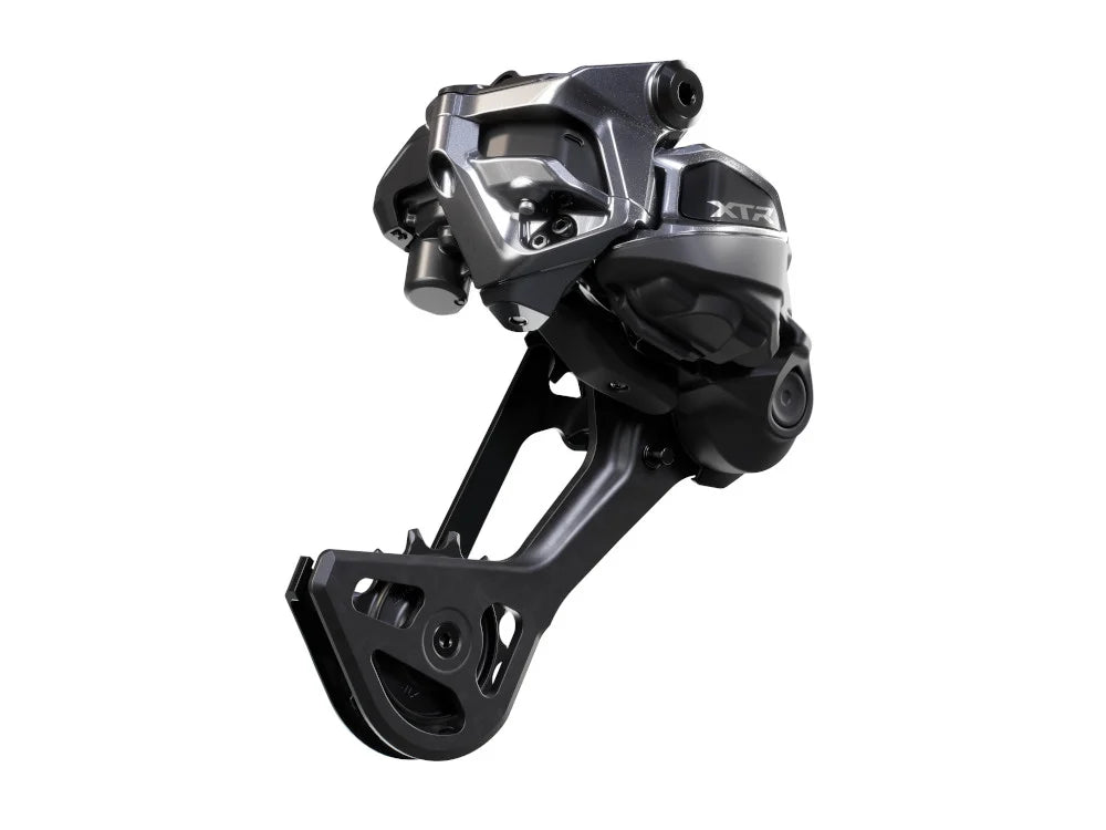 Shimano XTR Di2 Race M9200 Complete Groupset - Bike Clinique