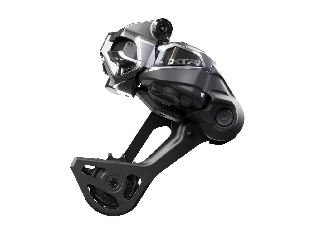 Shimano XTR Di2 Race M9200 Complete Groupset - Bike Clinique