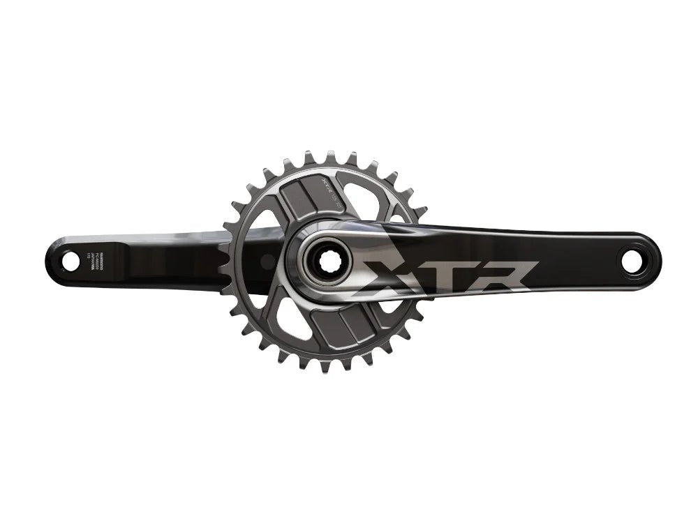 Shimano XTR Di2 Race M9200 Complete Groupset - Bike Clinique
