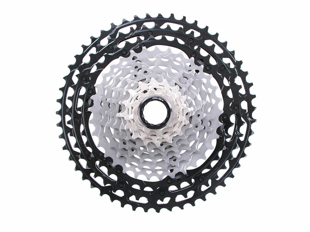 Shimano XTR M9100 1x12 MTB Groupset
