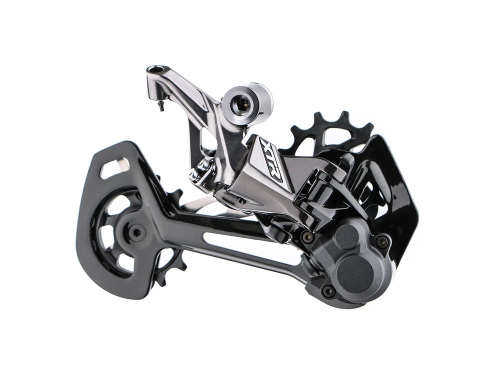 Shimano XTR M9100 1x12 MTB Groupset
