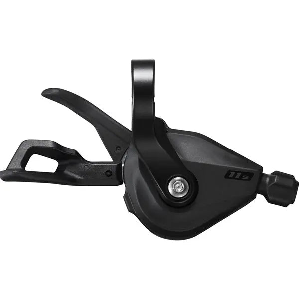 SL - M5100 Deore shift lever, 11 - speed, without display, band on, right hand - Bike Clinique