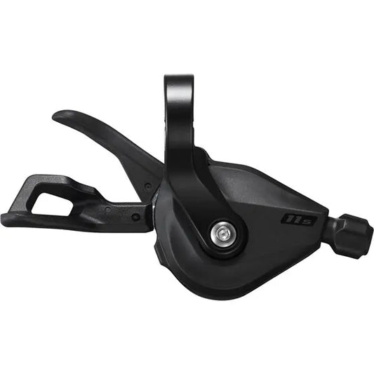 SL-M5100 Deore shift lever, 11-speed, without display, band on, right hand