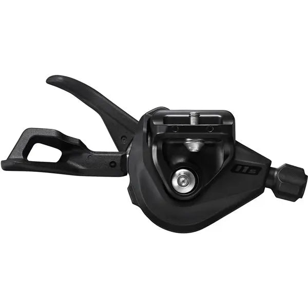SL - M5100 Deore shift lever, 11 - speed, without display, I - Spec EV, right hand - Bike Clinique